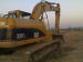 Used Caterpillar Crawler Excavator 320CL