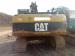 Used Caterpillar Crawler Excavator 325C