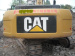 Used Caterpillar Crawler Excavator 325D