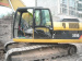 Used Caterpillar Crawler Excavator 325D