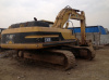 Used Caterpillar Crawler Excavator 330BL