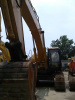 Used Caterpillar Crawler Excavator 330CL