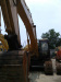 Used Caterpillar Crawler Excavator 330CL