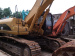 Used Caterpillar Crawler Excavator 330CL