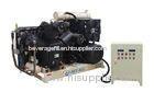 Water cooling high pressure air compressors for PET blow moulding machine CE