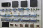 OEM Customized XD 8D 9D Cinema Software control system , home theatre management system
