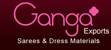 Ganga Sarees