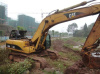 Used Caterpillar Crawler Excavator 330D