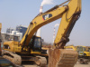 Used Caterpillar Crawler Excavator 336D