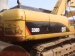 Used Caterpillar Crawler Excavator 336D