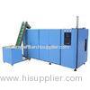 5L Bottle Fully automatic Blow Molding Machine PLC Controlled 1200 - 1400 Psc / hr