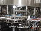 Automated Rotary Bottling of Edible Oil, syrup Piston Filling Capping Machine Equipment