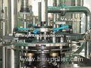 High speed Rotary high viscous liquids filling machine / line 380V, 50Hz 5000BPH (1000ml)