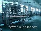 25 ~ 30 bpm Piston Filling Machine with 6 to 12 filling nozzles for Oil, Syrup & Detergent