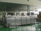 Stainless Steel Automatic 4 gallon, 5 gallon mineral water filling machine and equipment