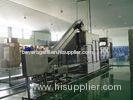 Bottled sparkling, pure 5 gallon Barrel Water Filling Machine / machinery 500 - 800l/hr