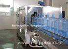 5 Gallon pure water 3-in-1 filling monoblock with rinsing, filling and capping machine