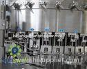 Liquid CSD, cola, wine bottle carbonated filling machines, water bottling machinery