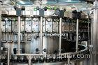 Energy drinks, soda water beverage bottling equipment machine with 40 heads 10KW
