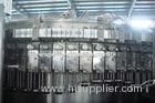 Glass Bottle carbonated beverage filling machine bottling equipment 5,000BPH (500ml)