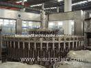 Automatic PET bottles coffee beer rotary filling line / beer bottling equipment machine