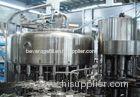 PET bottles Beverage Filling Machine, wine bottling equipment 10,000bph(500ml) capability