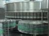 PET bottles, mineral water Gravity filling machine / line machinery 30,000BPH (500ml)
