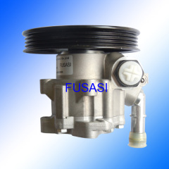 FUSASI brand power steering pump for 4G64 engine