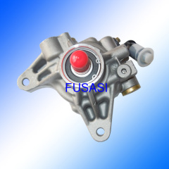 FUSASI brand power steering pump for HONDA CRV