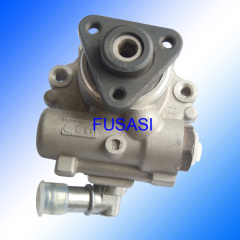 FUSASI brand power steering pump for AUDI A6 2.4