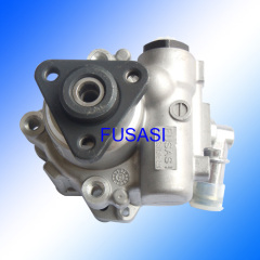 FUSASI brand power steering pump for AUDI A6 2.4
