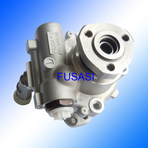 FUSASI brand power steering pump for AUDI A6 2.4