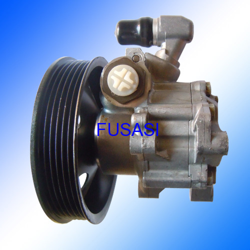 FUSASI brand power steering pump for BENZ E30