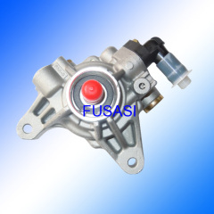 FUSASI brand power steering pump for HONDA CIVIC