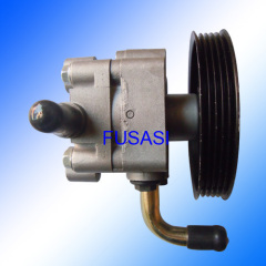 FUSASI brand power steering pump for GOLF/AUDI A3/FORD GALAXY/SEAT CORDOBA