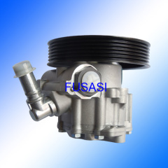 FUSASI brand power steering pump for GOLF/AUDI A3/FORD GALAXY/SEAT CORDOBA