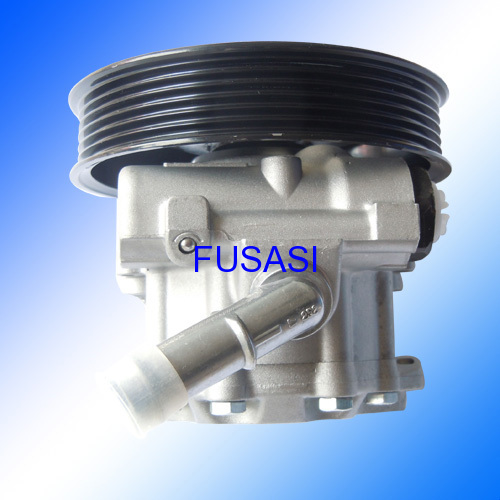 FUSASI power steering pump for LOVA