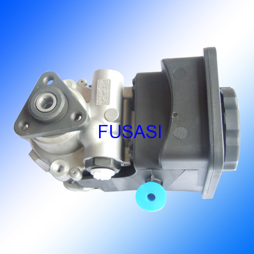 FUSASI brand power steering pump for CHERY series