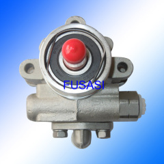 FUSASI brand power steering pump for ZHANQI/QISHI