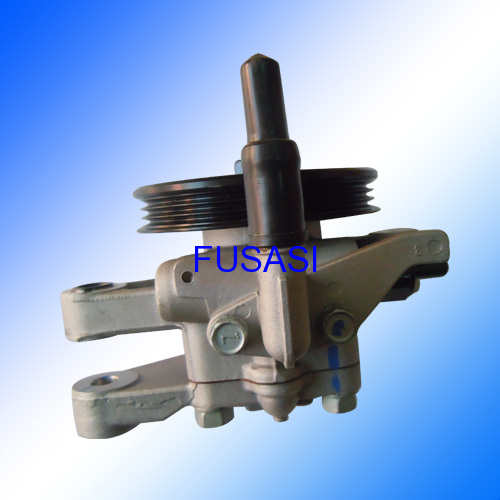 FUSASI brand power steering pump for Hyundai SONATA