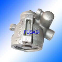 FUSASI power steering pump for CHERY series