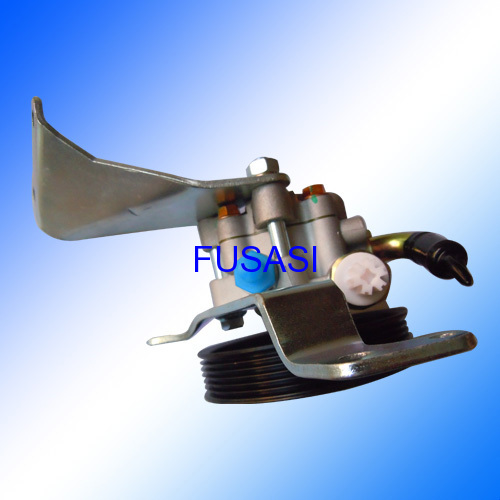 FUSASI brand power steering pump for Brialliance FRV ZHONGHUA