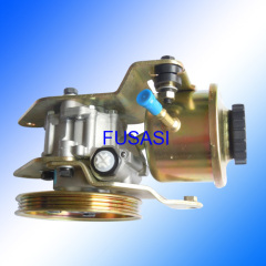 FUSASI power steering pump for ZHONGHUA FRV