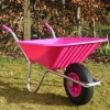 County Clipper Compact Wheelbarrow