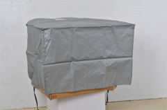 pvc air conditioner cover