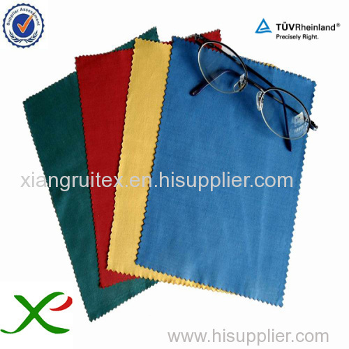 Micro Fiber Cleaning Cloth