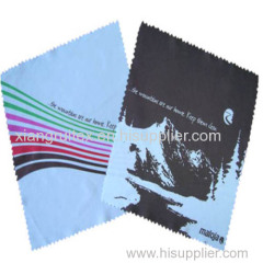 Micro Fiber Cleaning Cloth