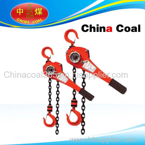 HSH-A 623 series level block hoist