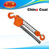 HS-VT chain hoist China