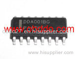 DDA001BG Auto Chip ic